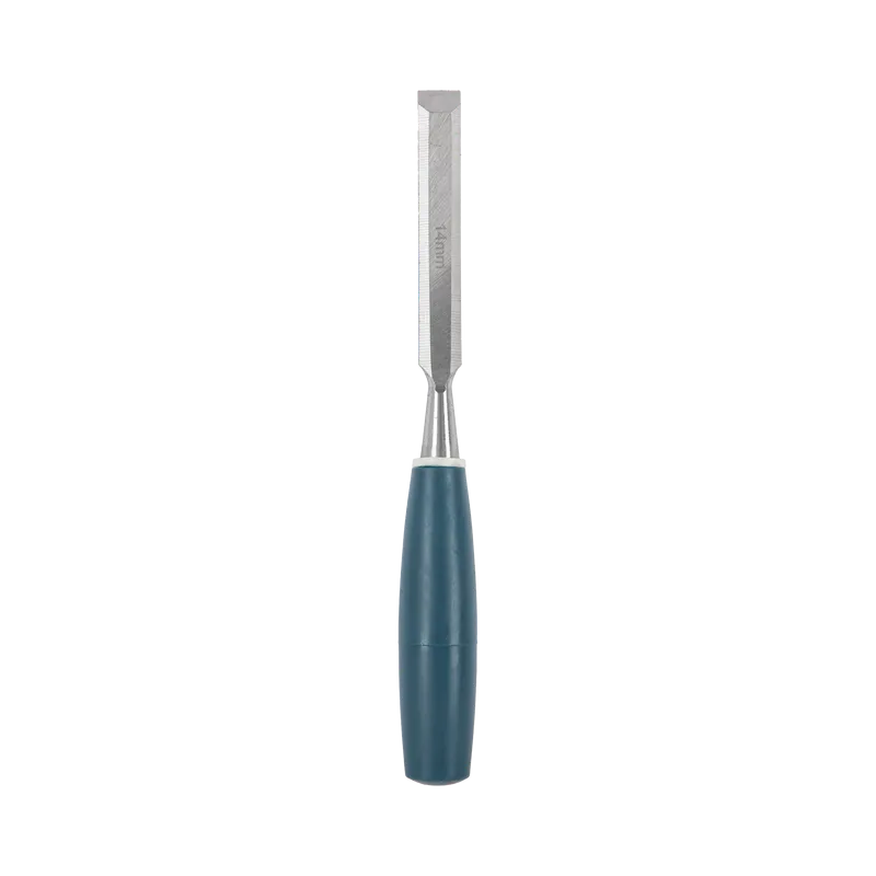Dalta Lemn cu Maner Plastic 14MM