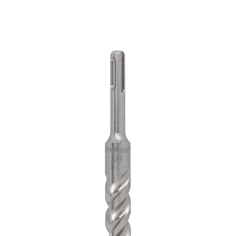 Burghiu Beton SDS Plus cu Pastila Tripla S3 20X450MM