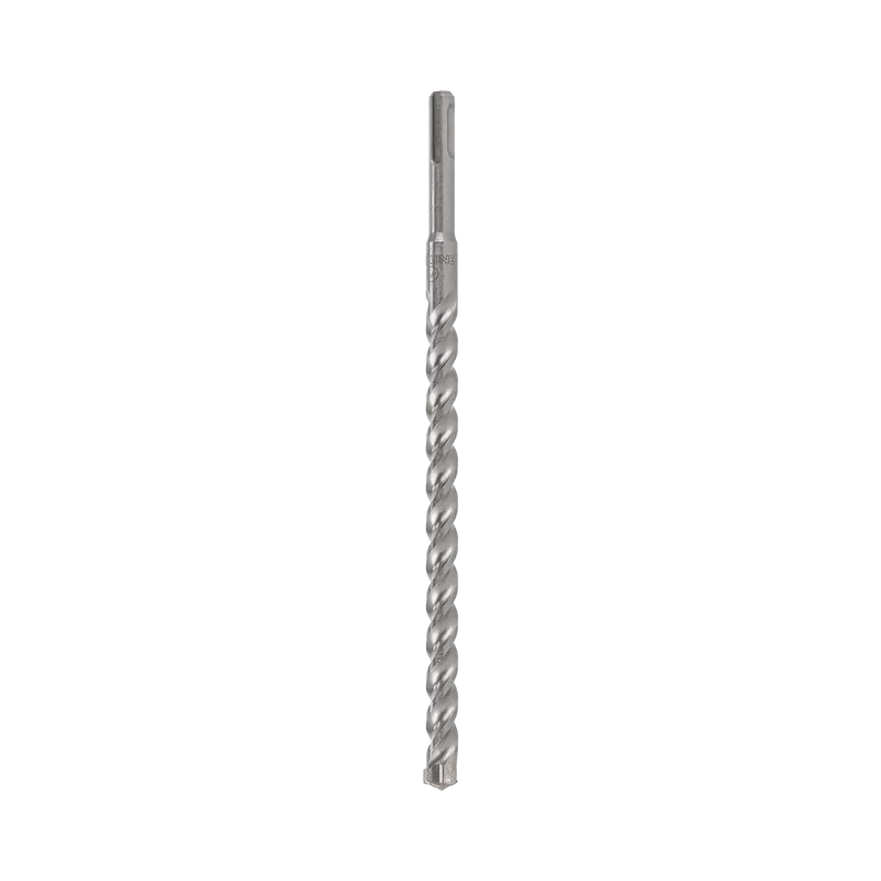 Burghiu Beton SDS Plus cu Pastila Tripla S3 14X260MM