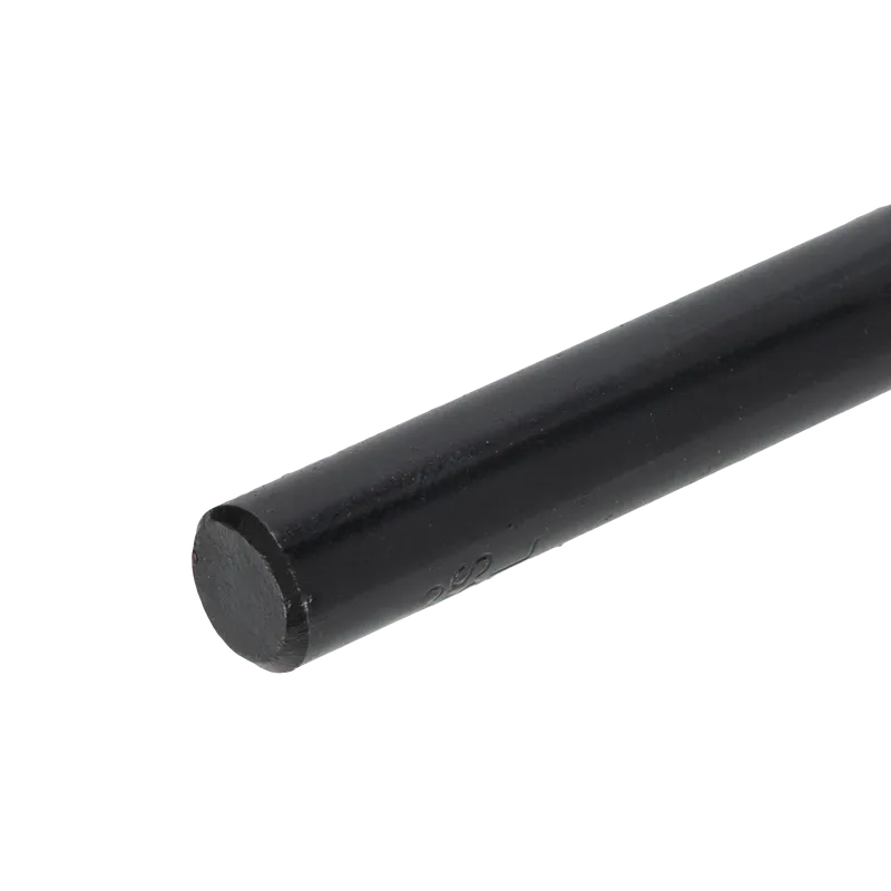 Burghiu Metal HSS 118° 9.2MM