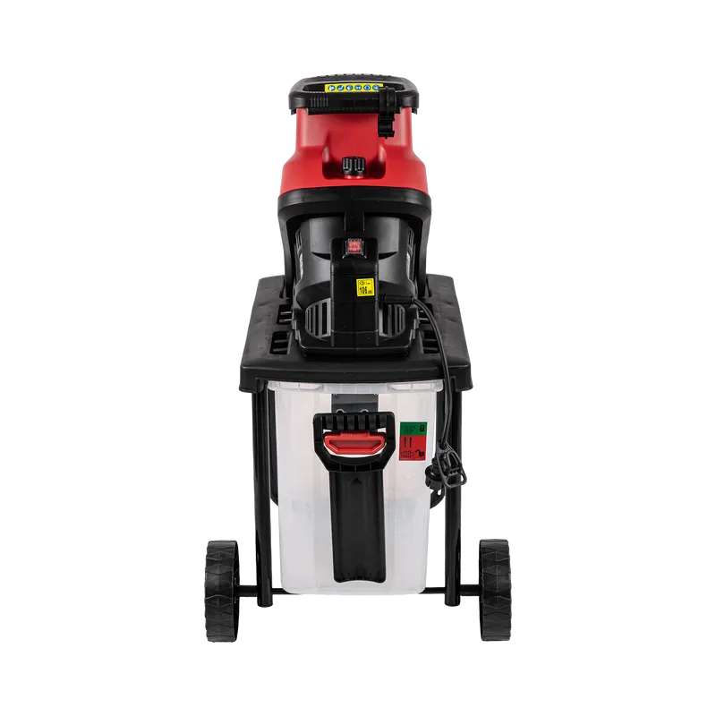 Tocator Crengi - 45MM / 2500W / Colector-55L