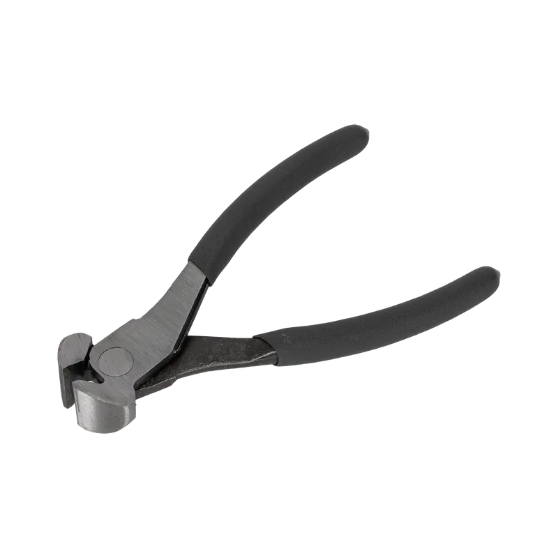 Cleste Taiere Frontal cu Maner Soft-Touch 160MM