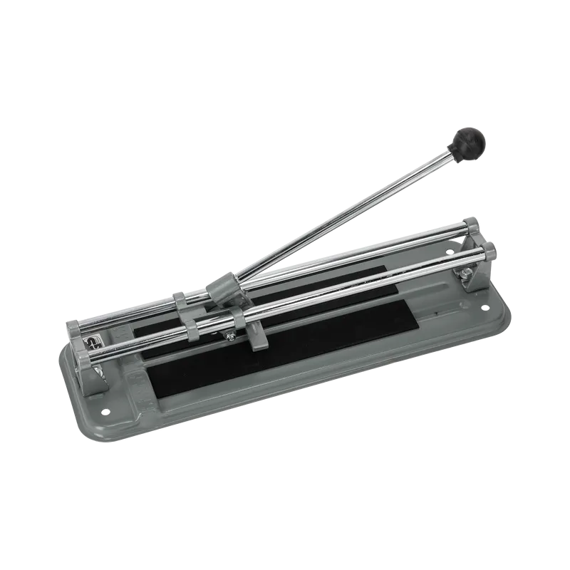 Taietor Faianta cu Baza Otel 300MM