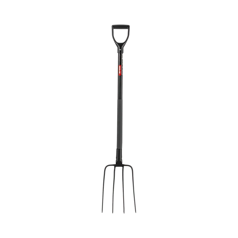 Furca Gospodarie cu Maner Metal 230X310/1200MM