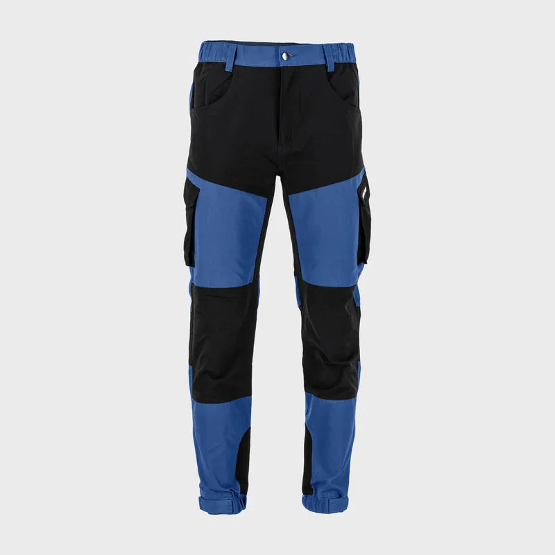 Pantalon cu Flexibilitate Ridicata - M