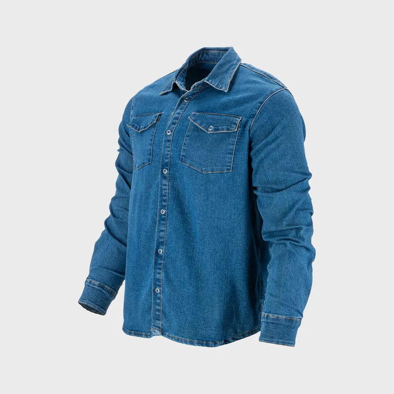 Camasa Tip-Blugi - 2XL