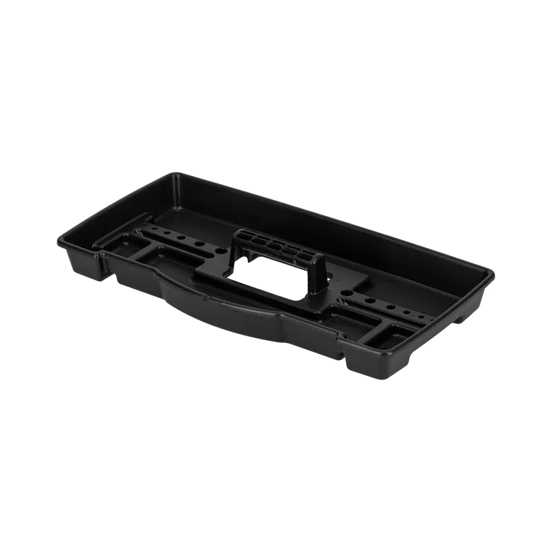 Cutie Scule PPR HD cu Inchizator si Maner Aluminiu 18"
