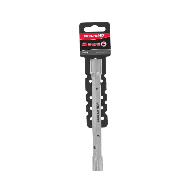 Cheie cu Tubulare CR-VA HD 6X7MM