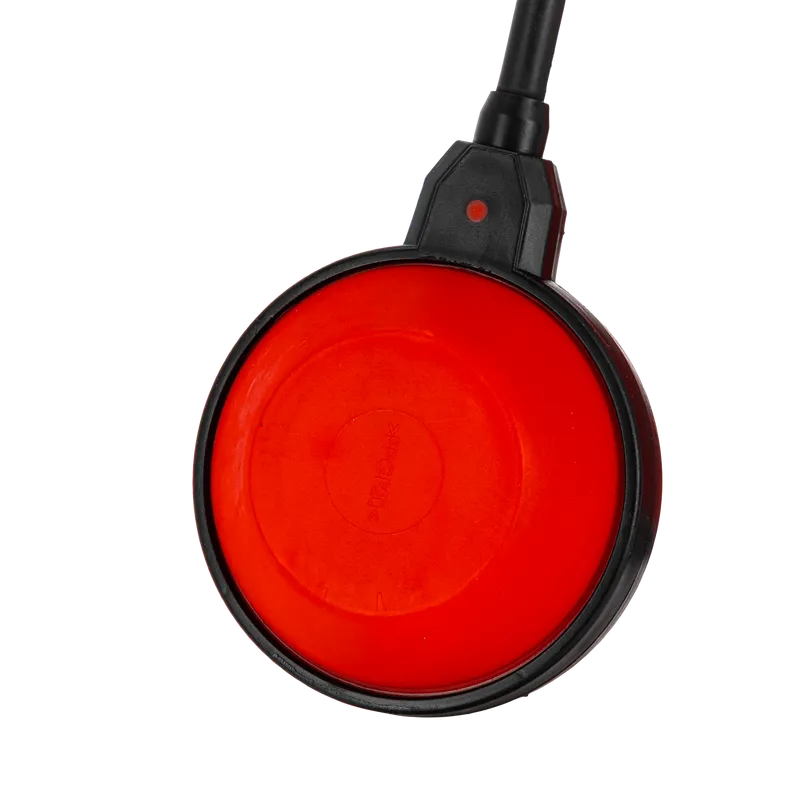 Pompa Submersibila cu Flotor - 7/11M / 15000L/H / 1100W