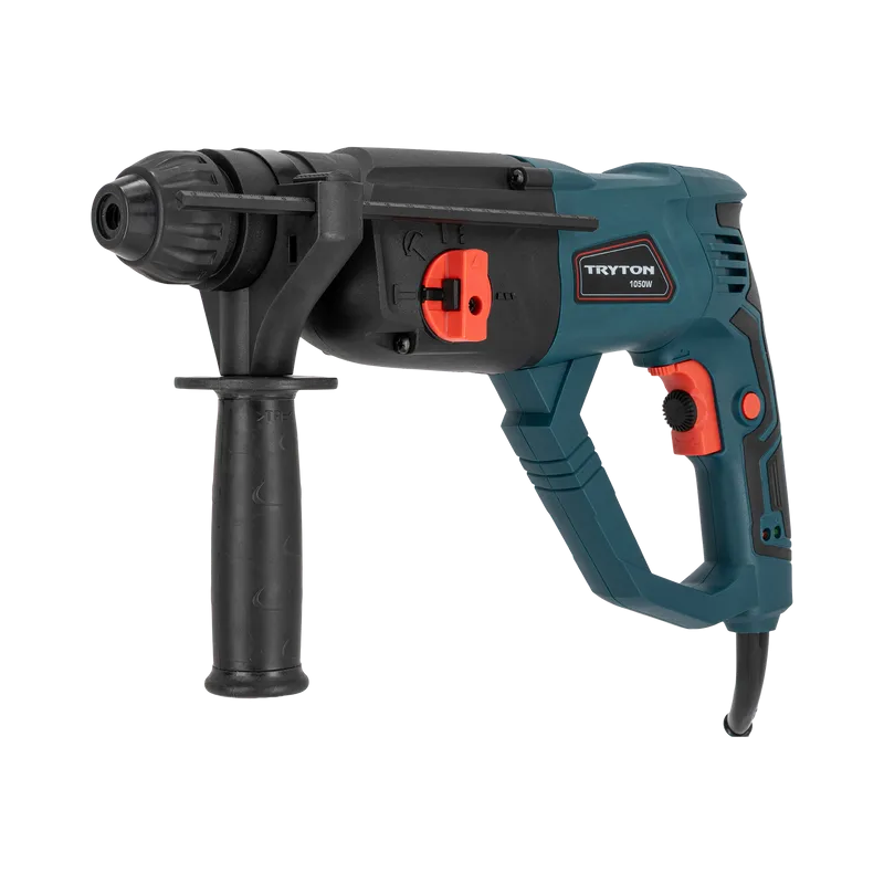 Ciocan Rotopercutor - SDS.Plus / 1050W/3.4J - G.