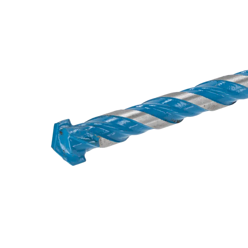 Burghiu Universal Vidia-Titanat 4MM
