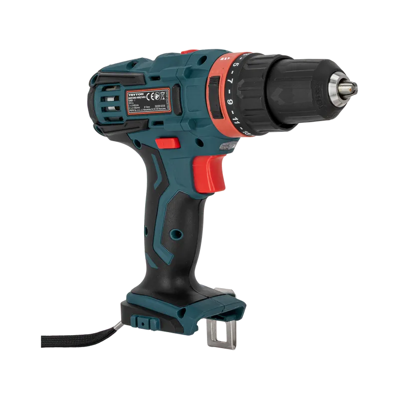 Sistem-20V - Masina de Insurubat cu Percutie - 40NM