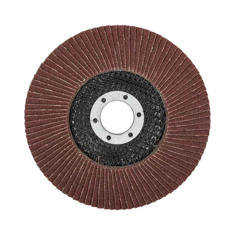 Disc Abraziv Lamelar 125MM - GR.120