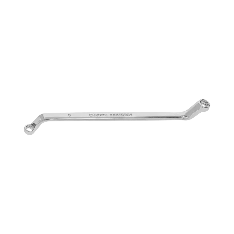 Cheie Inelara Cotita CR-VA 24X27MM