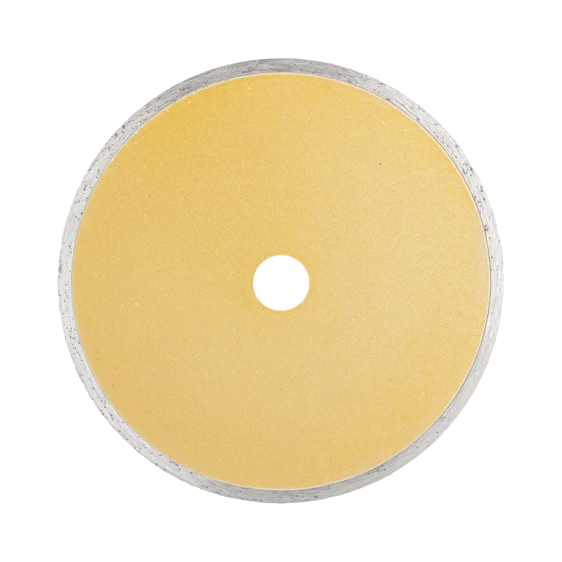 Disc Diamantat Continuu Super Dur 180MM