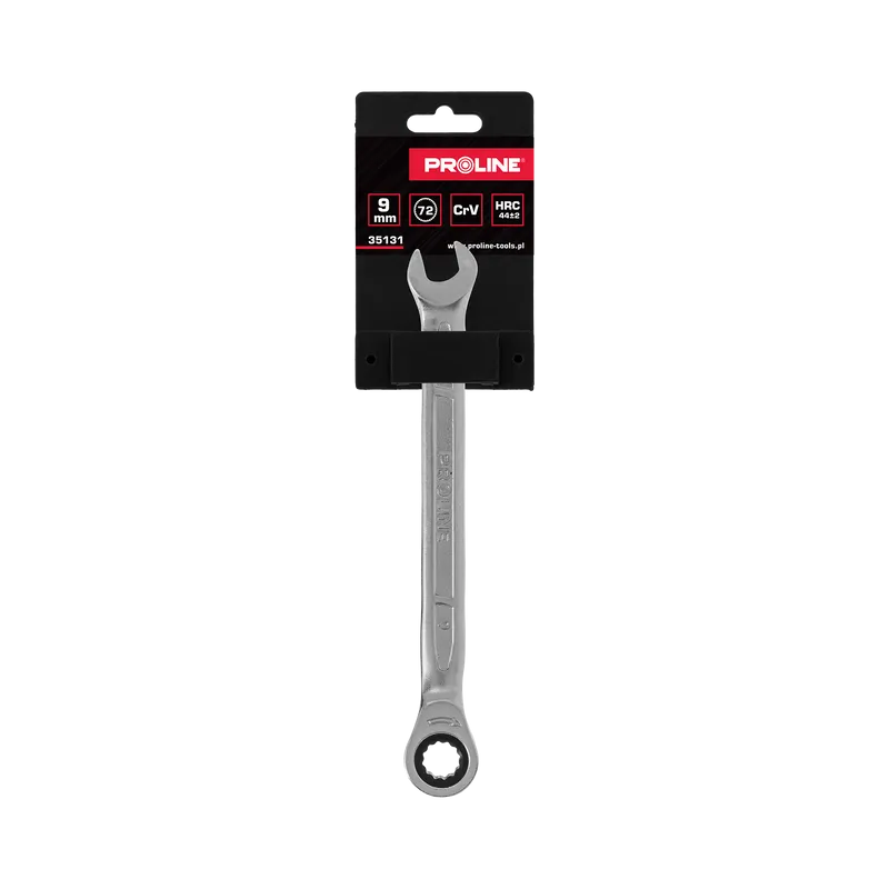 Cheie Combinata Clichet CR-VA Forjata 9MM