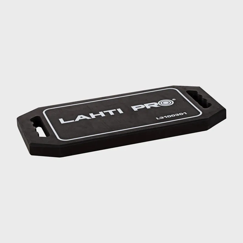 Placa din Spuma cu Manere pentru Protectia Genunchilor