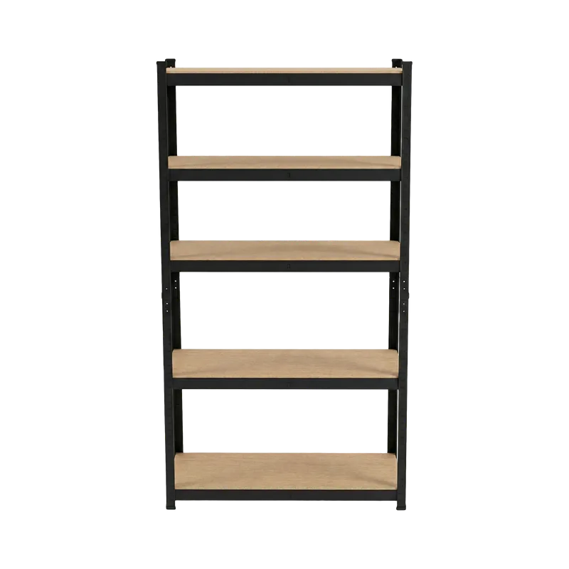 Raft Metalic - 5P / 180X90X40CM / 175KG / Vopsit