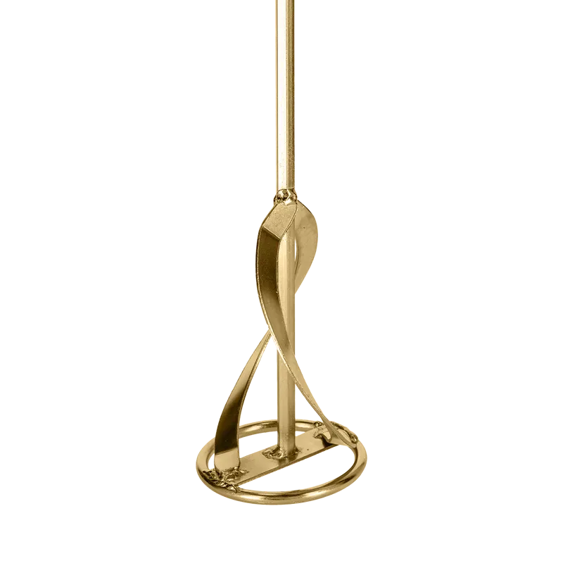 Malaxor Vopsea 5-15KG 80X400MM / 8MM