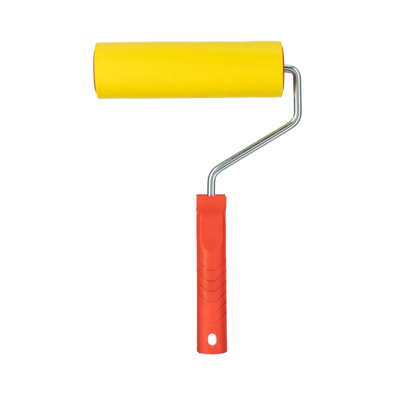 Trafalet Poliuretan pentru Presare Tapet 180MM