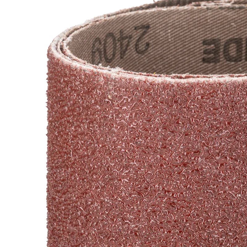 Banda Circulara Abraziva 75X533MM - GR.40, 3/Set