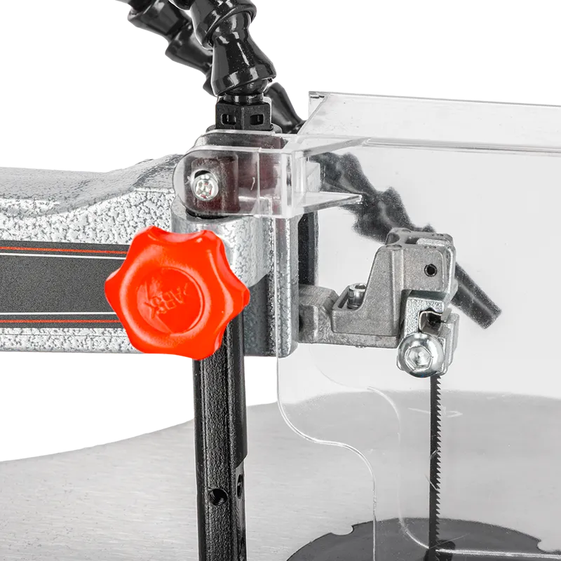 Fierastrau Traforaj Stationar - 127MM / 120W