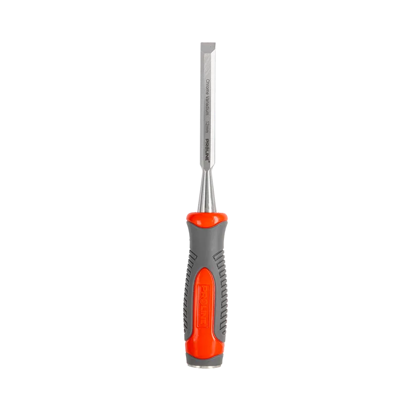 Dalta Lemn cu Maner Bimaterial 12MM