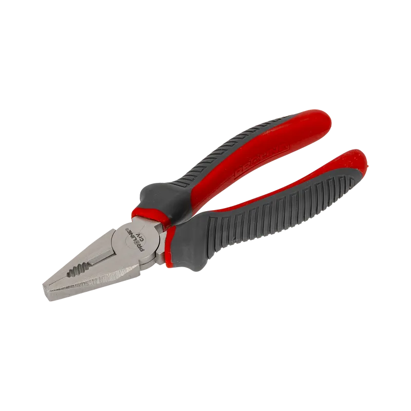 Patent Combinat Maner Bimaterial 180MM