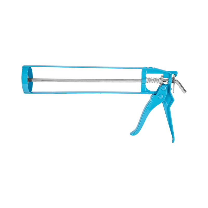 Pistol Silicon cu Cadru Metal 225MM