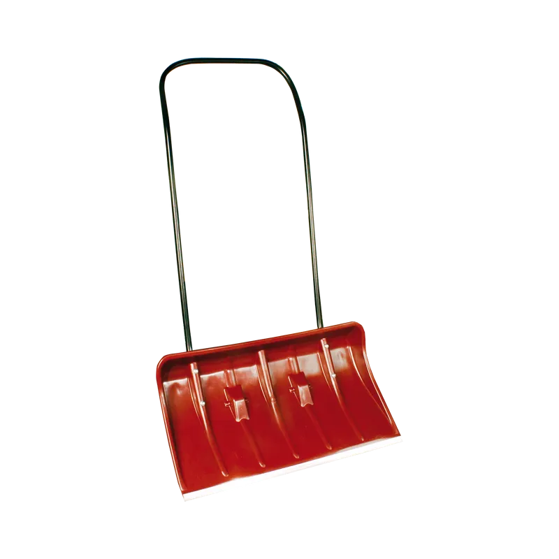 Lopata Zapada Plastic de Impingere Ranforsat 785X450MM