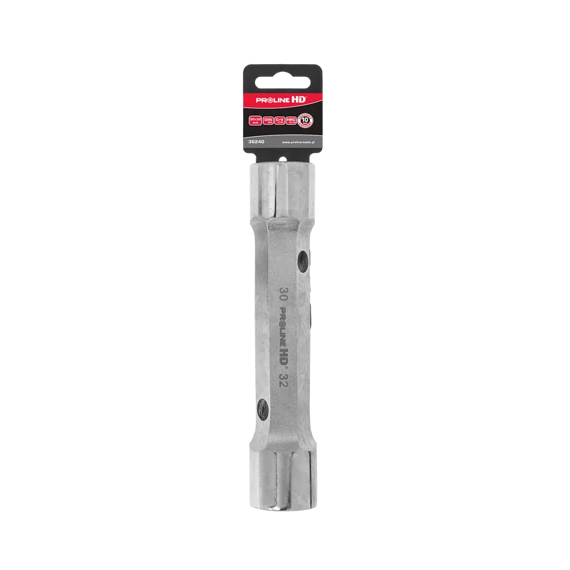 Cheie cu Tubulare CR-VA HD 30X32MM