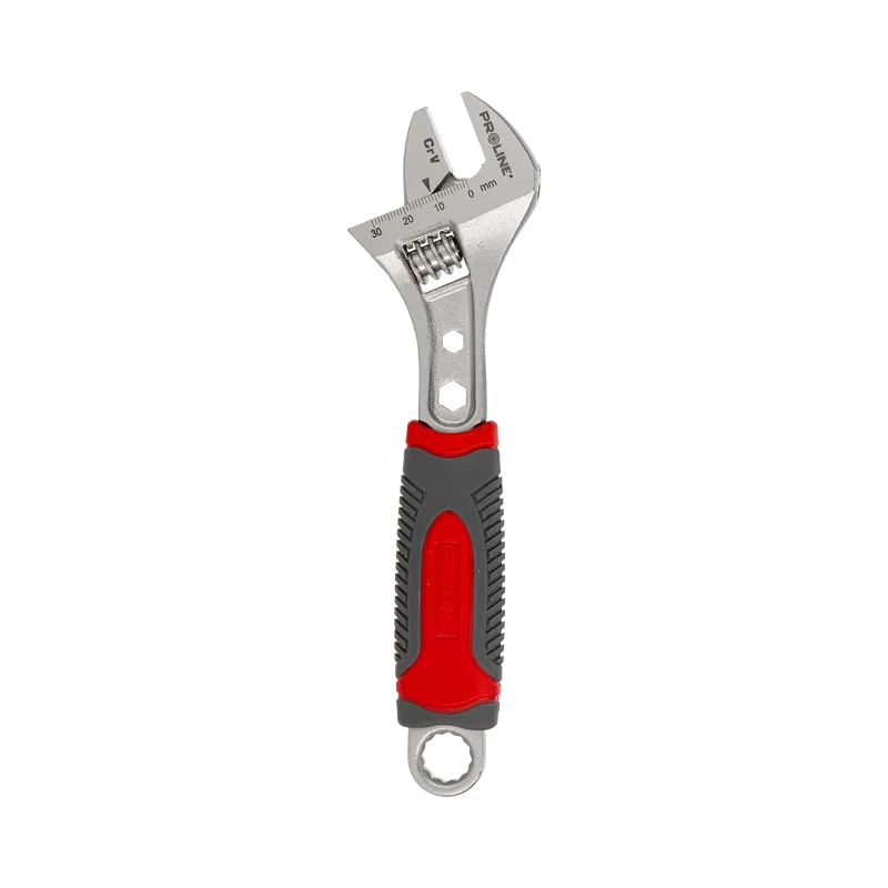 Cheie Reglabila Maner Bimaterial 30MM / 200MM