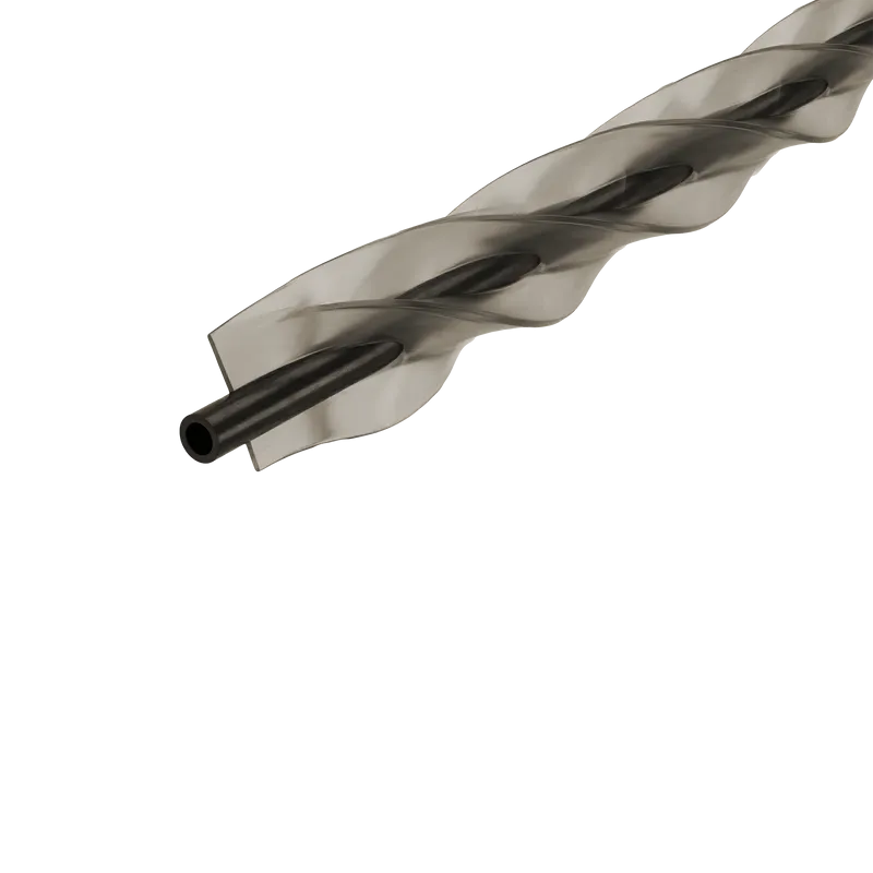 Fir Motocoasa Ranforsat - Patrat-Rasucit 2.4MM / 116M