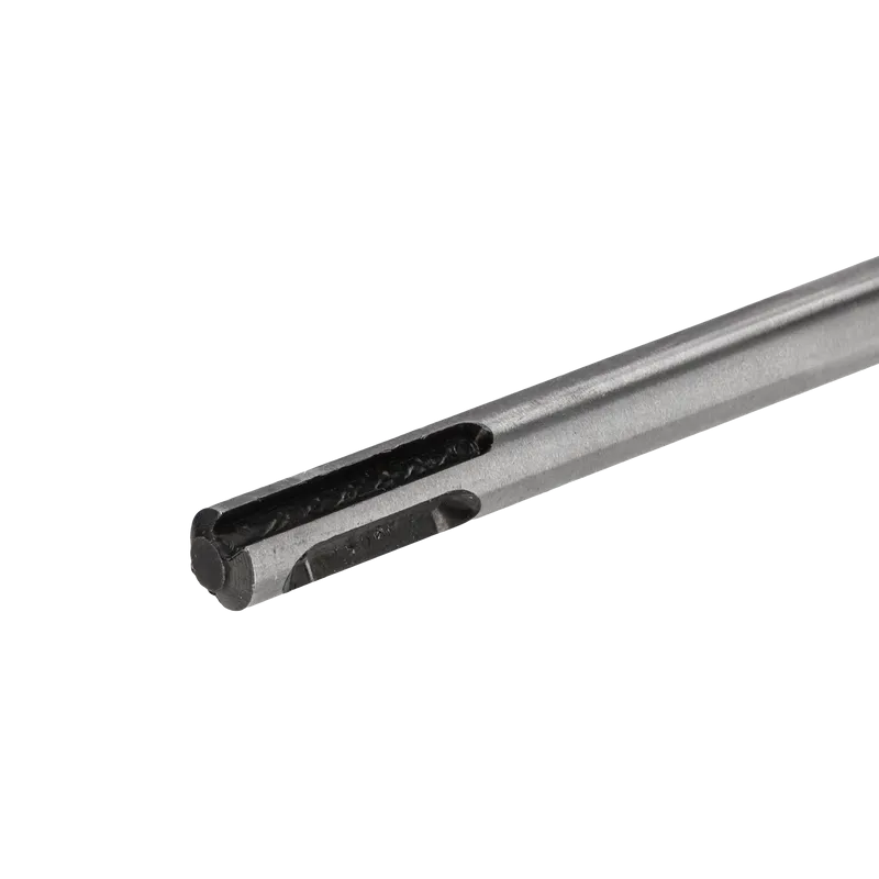 Burghiu Lemn Lung cu Prindere SDS Plus 12X400MM