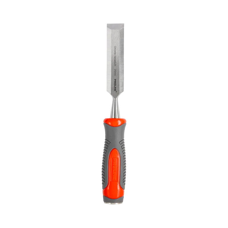 Dalta Lemn cu Maner Bimaterial 25MM