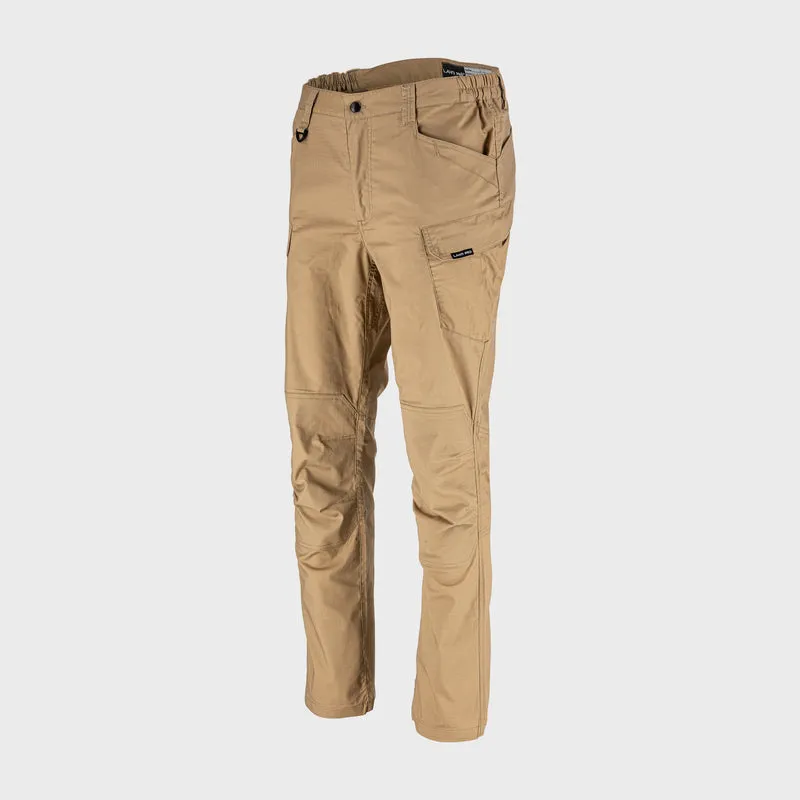 Pantalon Interventie / Bej - 2XL