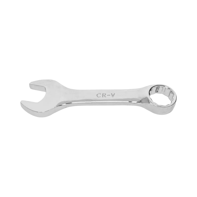 Cheie Combinata Scurta CR-VA 19MM