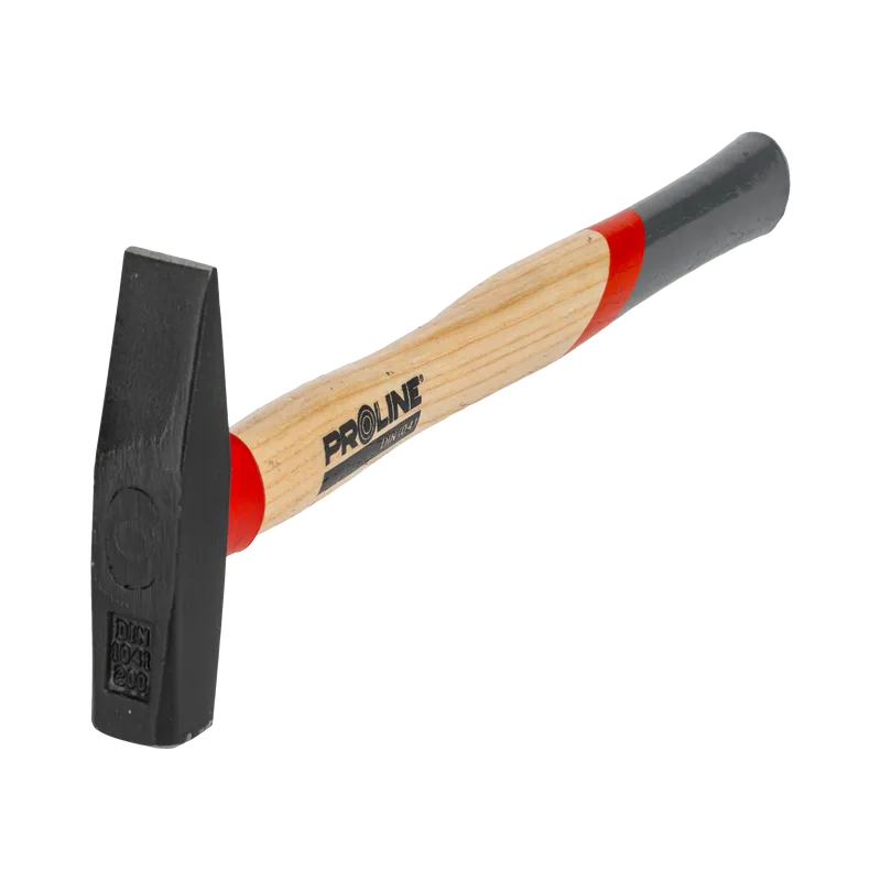 Ciocan Mecanic cu Maner Lemn de Frasin 200G