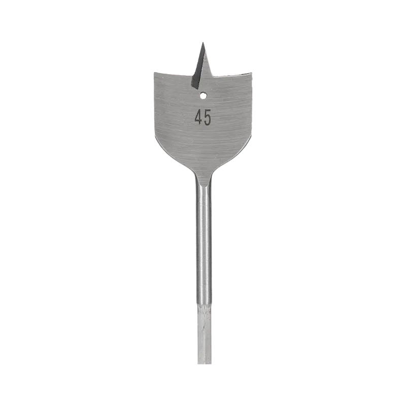 Burghiu Lemn Plat 45X150MM