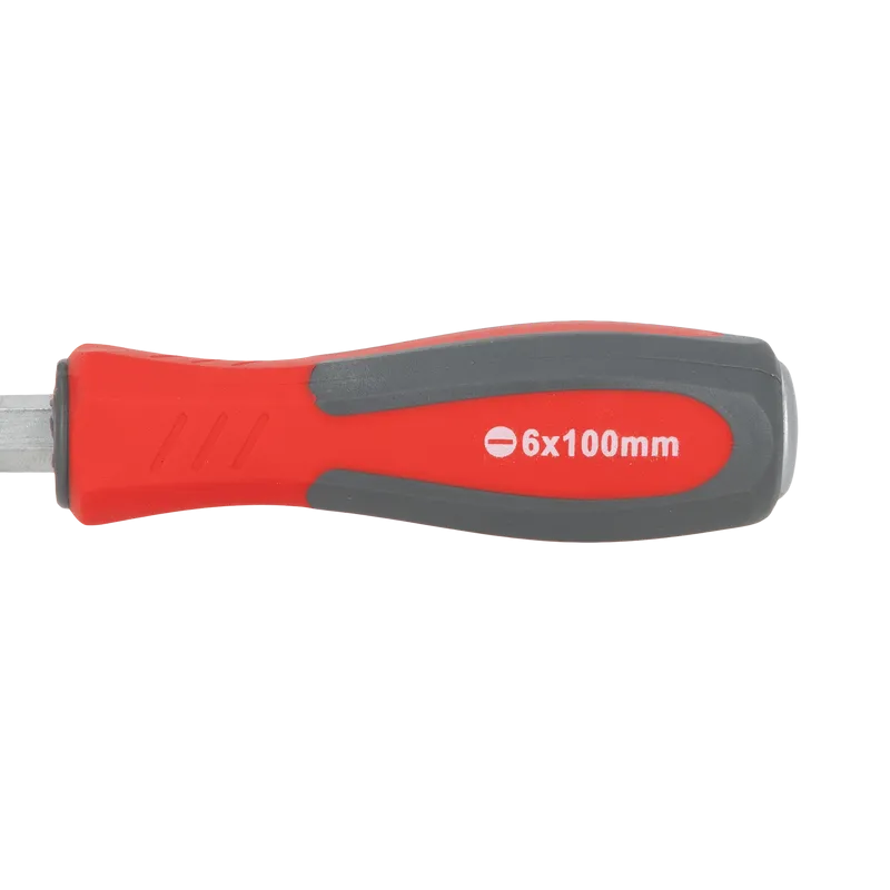 Surubelnita Impact CR-VA Maner Bimaterial PH2X150MM