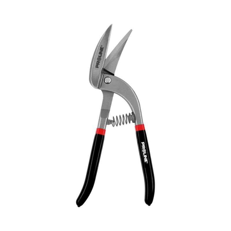 Foarfeca Tabla cu Arc 300MM / Cioc Stanga
