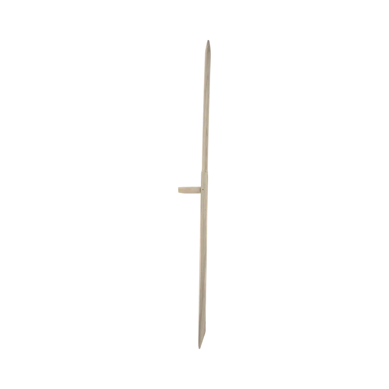 Maner Lemn pentru Coasa 170CM / 38MM