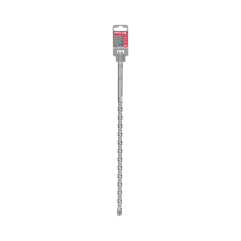 Burghiu Beton Bispiralat SDS Plus S4 12X350MM