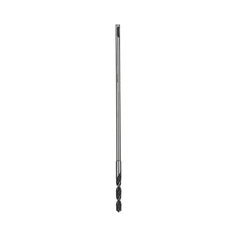 Burghiu Lemn Lung cu Prindere SDS Plus 12X400MM