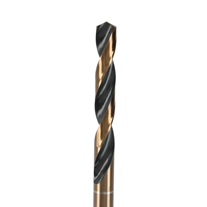Set Burghie Metal HSS 135° in Caseta 1.5-6.5MM - 13P.