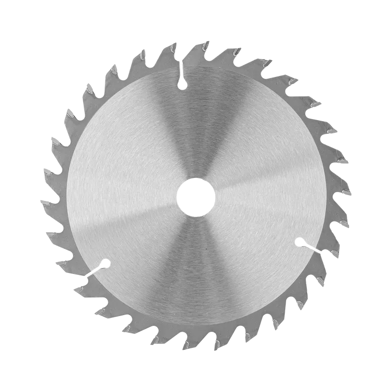 Disc Circular pentru Lemn cu Dinti Vidia 160MM / 30D.