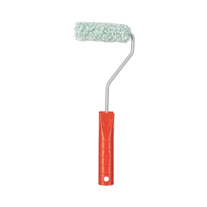 Trafalet Suprafete Extinse cu Maner Scurt - 100X10MM/2R