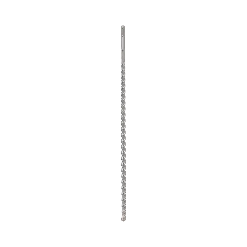 Burghiu Beton SDS Plus cu Pastila Tripla S3 12X450MM