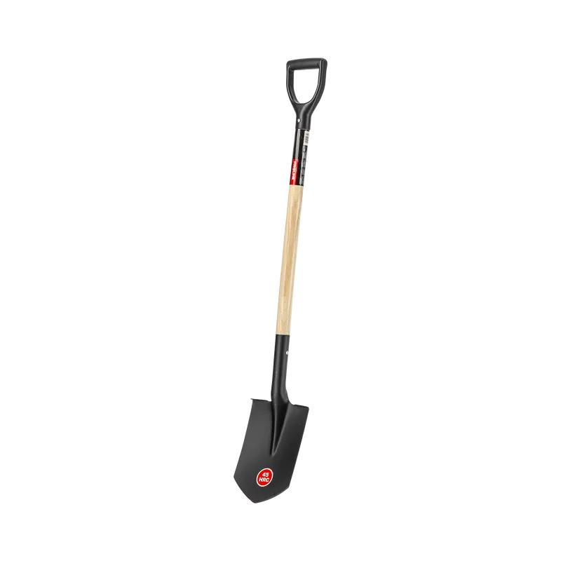 Harlet cu Maner Lemn Tip-Dy 180X280/1150MM