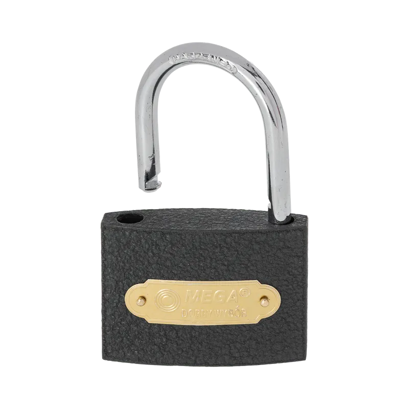 Lacat de Fonta 40MM